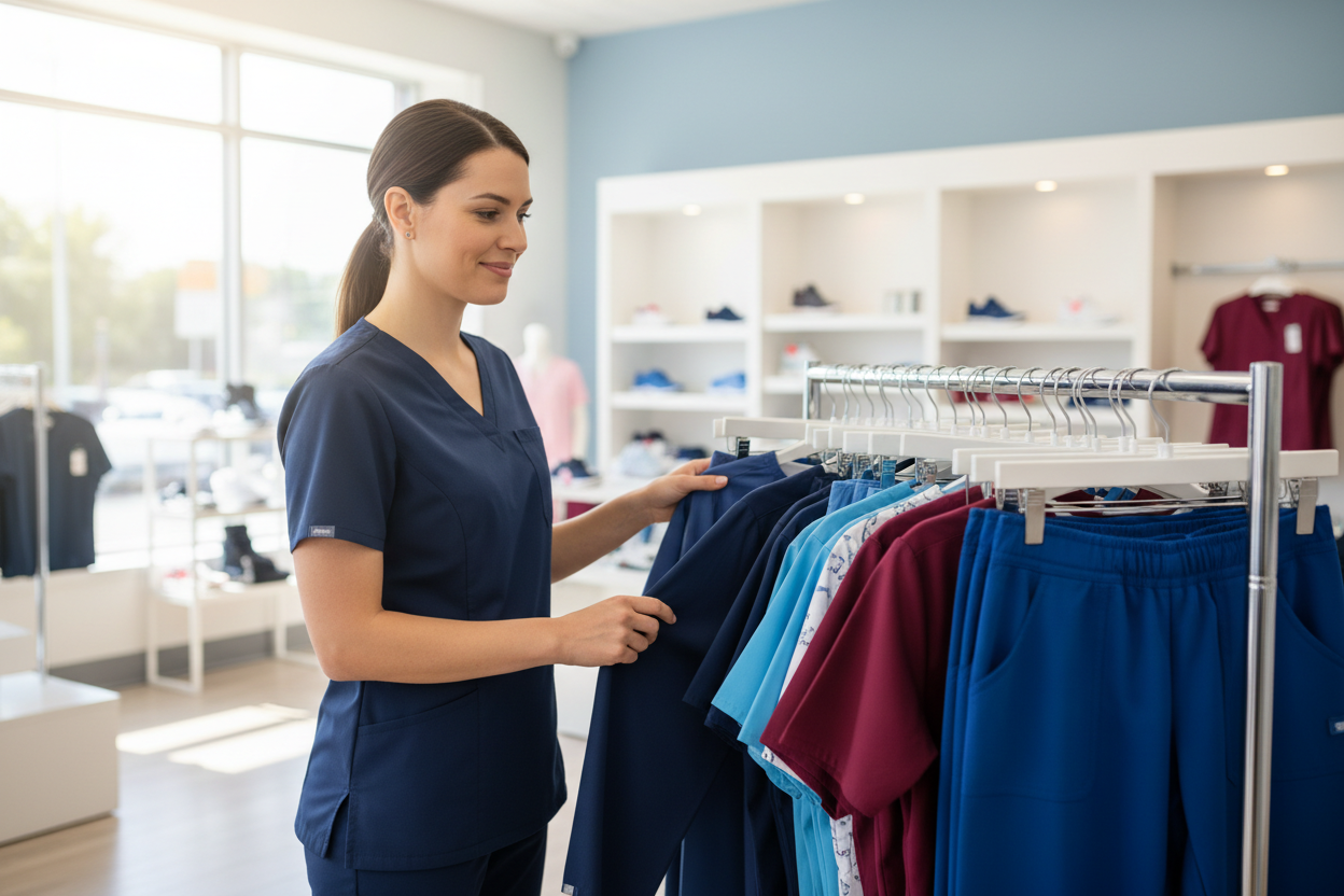 Tenue Médicale : Le Guide Complet Pour Enfin Choisir La Bonne