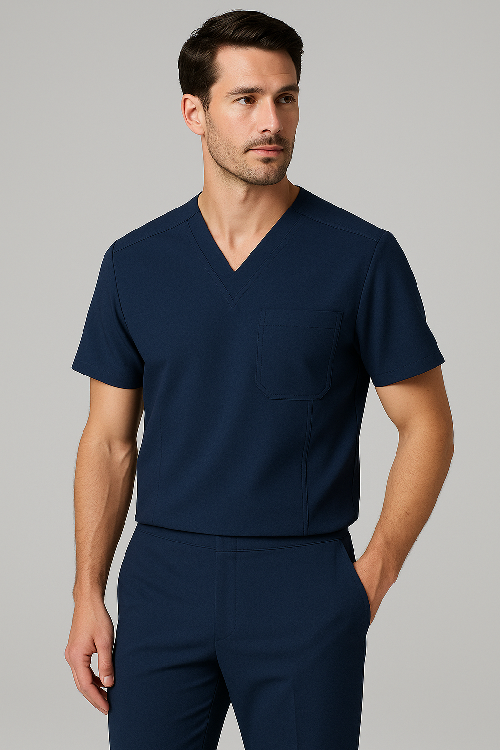 Le Set — L’essentiel du soignant moderne